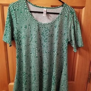 Lularoe Perfect tee